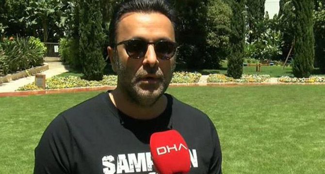 Beşiktaş Asbaşkanı Kocadağ: Sıra Avrupa'da başarıda