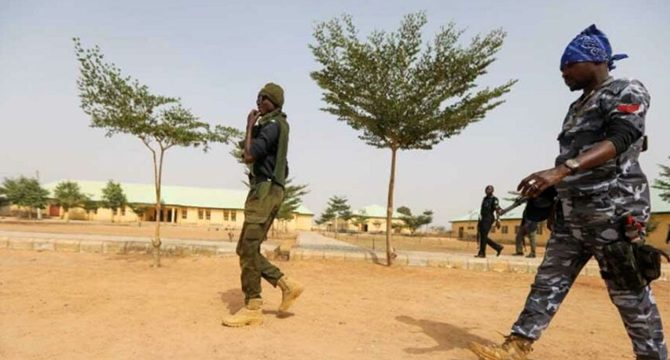 Nijerya’da medreseye baskın: Yüzlerce öğrenci kaçırıldı