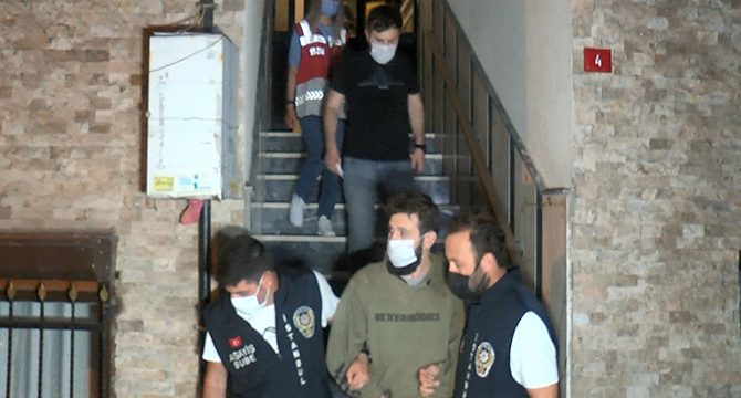 İstanbul merkezli 3 ilde IŞİD’e operasyon: 32 gözaltı