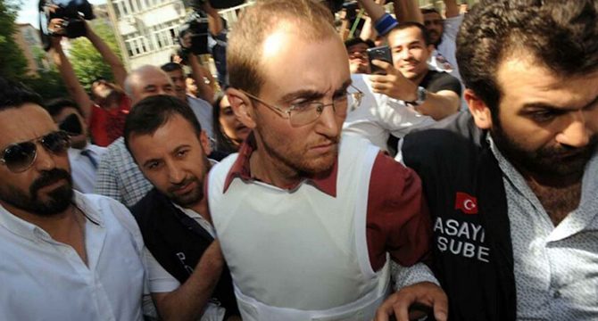 Seri katil Atalay Filiz'in aldığı ceza belli oldu