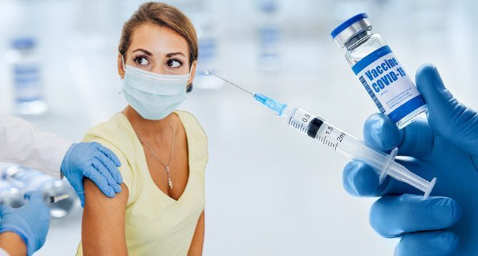 Çok konuşulacak araştırma: Üçüncü doz aşı yapılırsa ne olur?