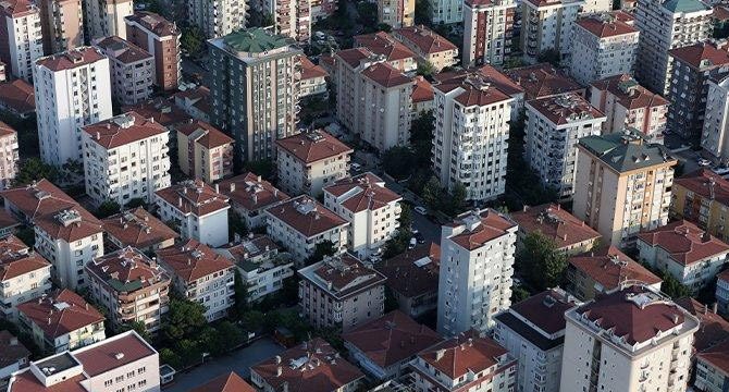 İstanbul’da konut kiraları bir yılda yüzde 35,7 arttı