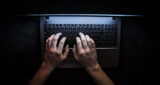 Hackerların yeni saldırısı: Milyonlarca bilgi ele geçirildi
