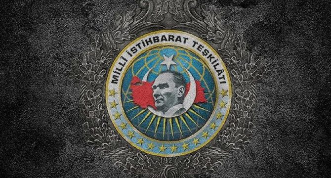 MİT’ten PKK’ya nokta operasyonu