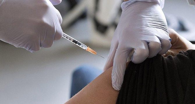 Milyonlarca doz aşı için çarpıcı iddia!