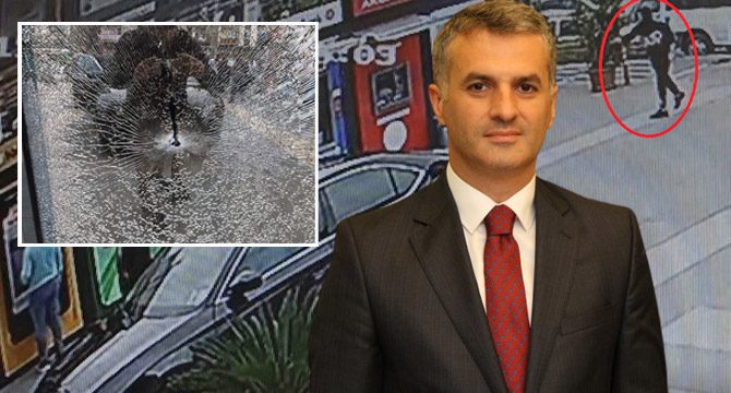 Belediye Başkanı silahlı saldırıya uğramıştı: Olayla ilgili flaş gelişme