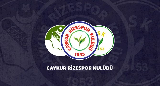 Çaykur Rizespor'da genel kurul ertelendi