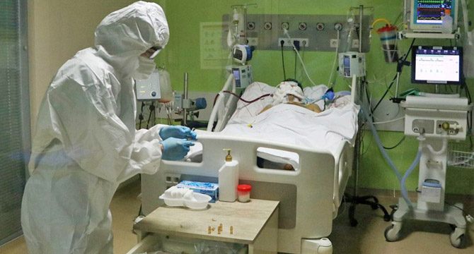 Dünya Sağlık Örgütü'nden açıklama: Tehlike geçmedi