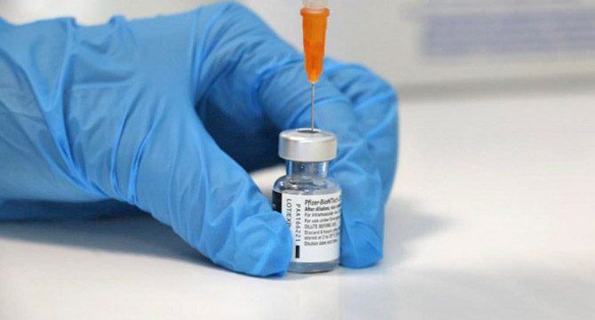 İki ülke 1 milyon dozluk aşı takası anlaşmasını iptal etti