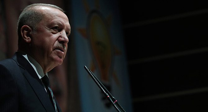 Cumhurbaşkanı Recep Tayyip Erdoğan talimat verdi, üç bakan harekete geçti