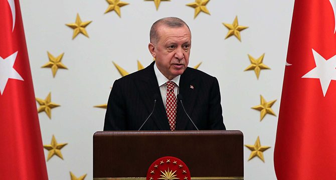 Cumhurbaşkanı Erdoğan’dan AKP’li belediye başkanlarına talimat
