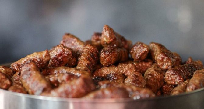 Kurban bayramı öncesi et fiyatlarında artış