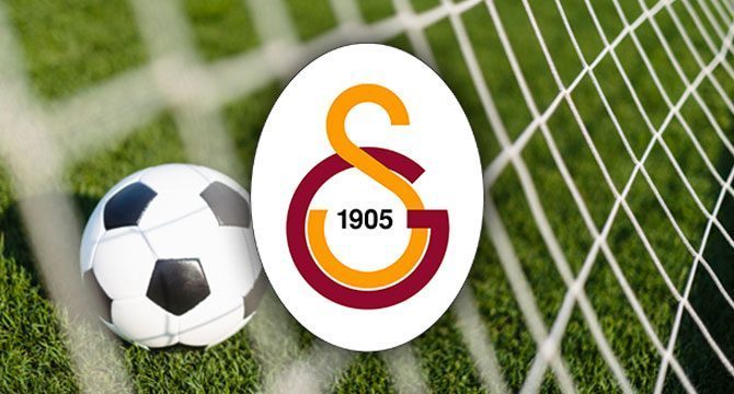 Galatasaray yeni sezon için sahaya iniyor!