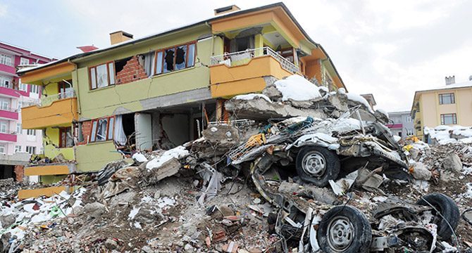 Korkutan uyarı! Marmara depremi günden güne yaklaşıyor