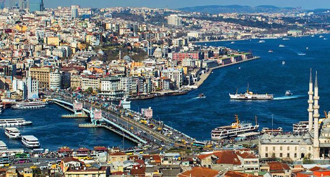 İstanbul depreminin ön inceleme raporu hazırlandı: Artçı mı, öncü mü?