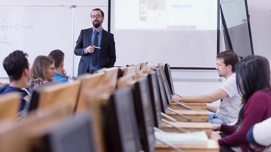 Yıldız Teknik Üniversitesi öğretim üyesi alacak