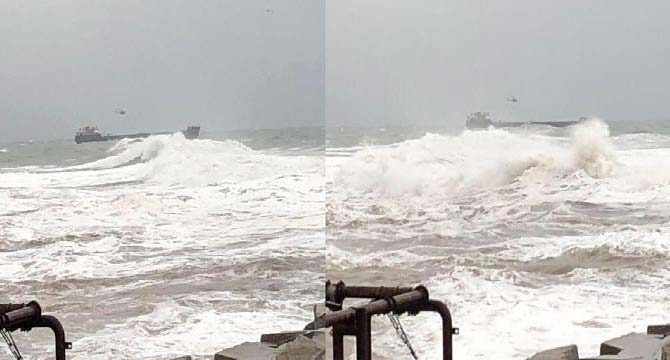 Endonezya’da büyük deprem: Tsunami uyarısı yapıldı