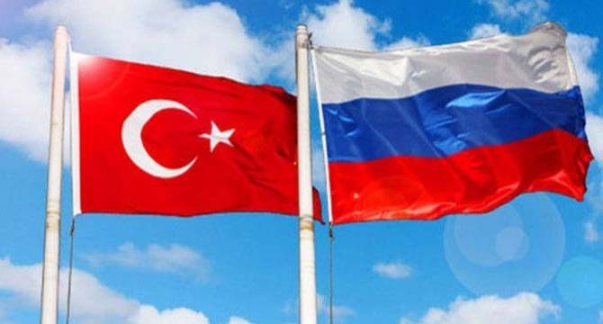 Rusya'dan çok çarpıcı Türkiye açıklaması: Gerekeni yaparız!