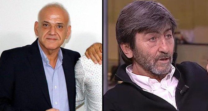 Rıdvan Dilmen – Ahmet Çakar davasında karar verildi