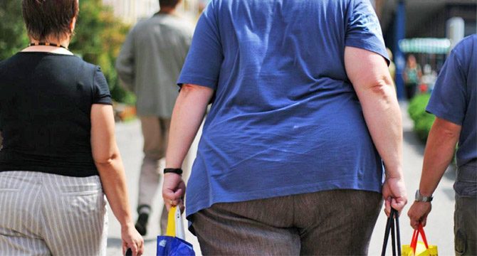 Türkiye’deki obezite verileri dehşete düşürdü