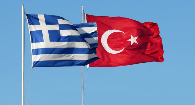 Türkiye’den Yunanistan’a kınama