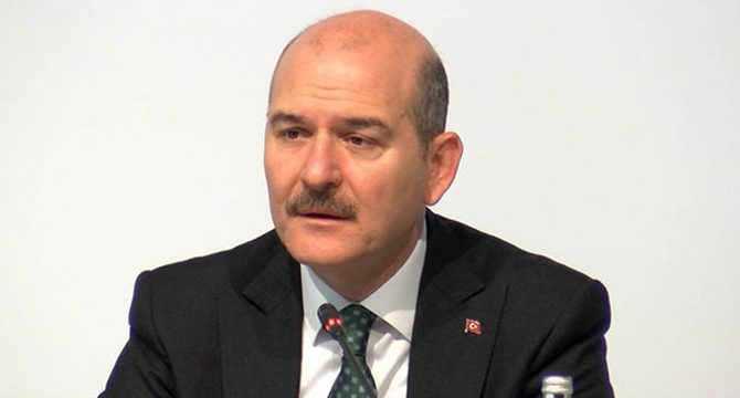 CHP’den Soylu’ya tepki: Bütün kirli işlerde elin var, hâlâ…
