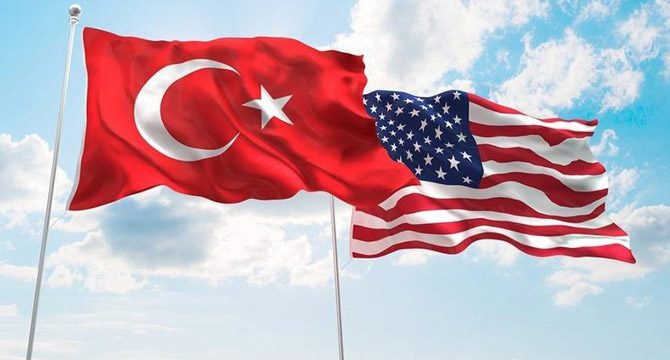ABD’den Türkiye kararı