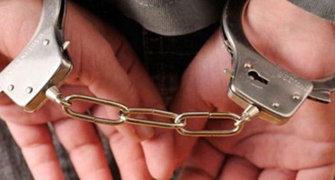Eski Yargıtay üyesi Karabeyeser tutuklandı