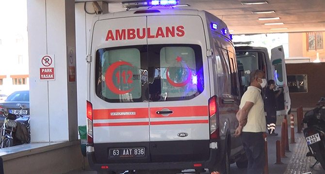 Komşuların ‘çöp kutusu’ kavgası: 1 ölü, 4 yaralı