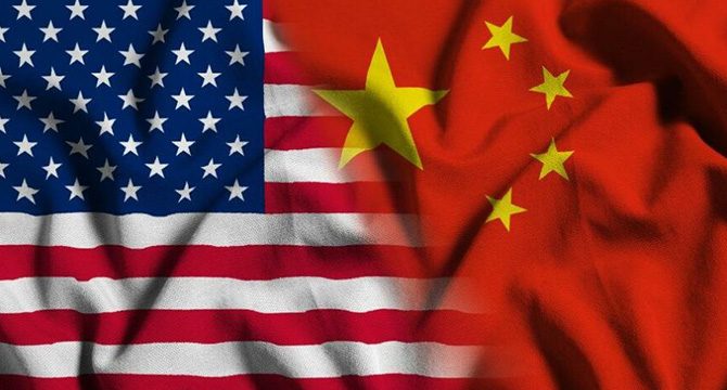 Çinli ve ABD’li yetkililerin görüşmesinde tansiyon yükseldi