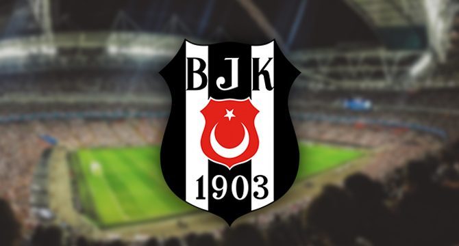 Beşiktaş'tan bir transfer haberi daha geldi