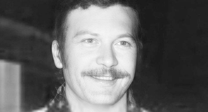 Türk Sineması'nın usta ismi Kartal Tibet vefat etti