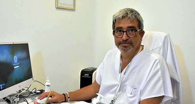Prof. Dr. Serhan Sakarya: Tatilde vaka sayıları tırmanacak