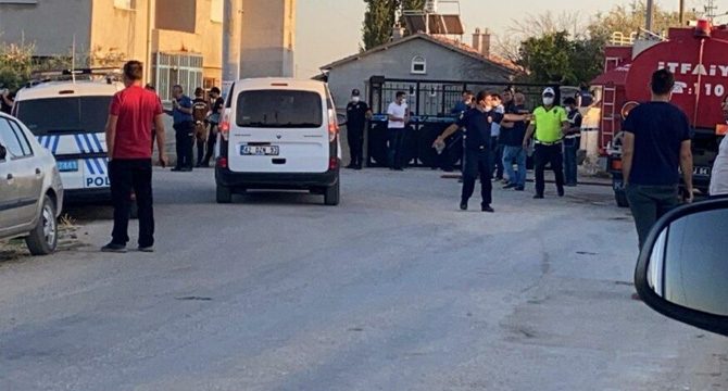 Vahşet haberi sonrası CHP, Konya için harekete geçti