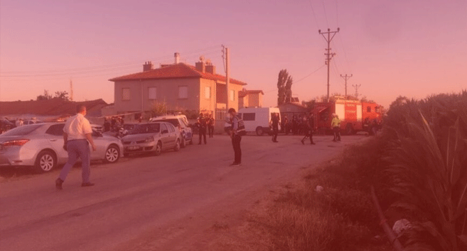 Konya’da aynı aileden 7 kişi öldürülmüştü: 10 gözaltı! İşte en yeni ayrıntılar...