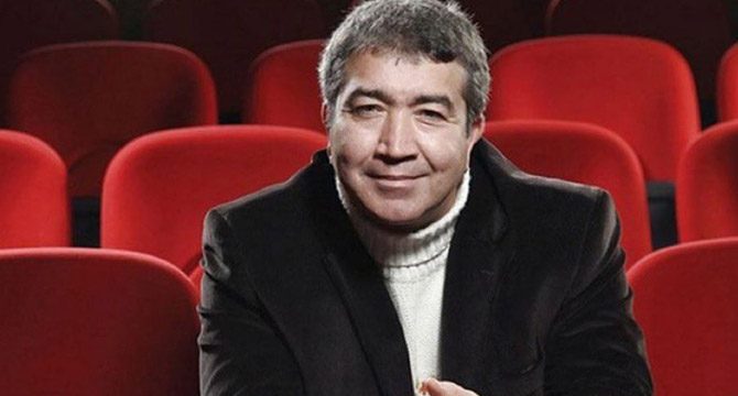 Tiyatro sanatçısı Turgay Yıldız hayatını kaybetti 