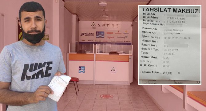 Fatura ödeme merkezinde dolandırıcılık! Milyonlarca lirayla kayıplara karıştılar