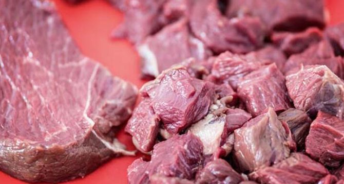 Uzmanından Kurban Bayramı'nda 'taze et tüketimi' uyarısı