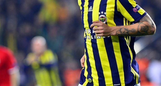Fenerbahçe'den taraftar açıklaması