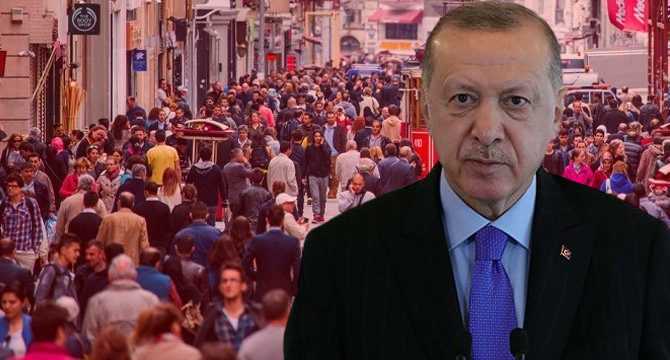Kısıtlamalar geri gelecek mi? Cumhurbaşkanı Erdoğan yanıtladı