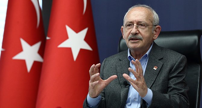 Kemal Kılıçdaroğlu destekledi, Kulüpler Birliği 'faydası olmaz' dedi!