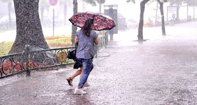Meteoroloji’den İstanbul ve 16 il için kritik uyarı