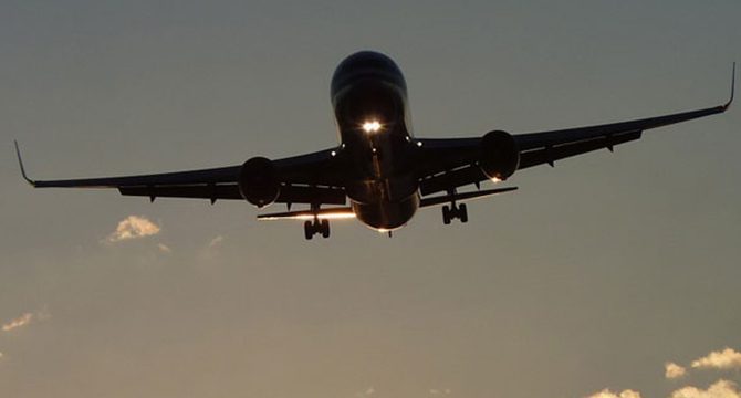 Kaybolan Rus uçağı bulundu: Sert iniş yaptı, yolcular hayatta