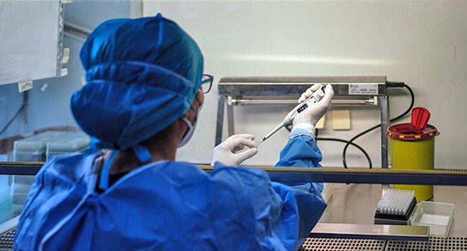 ABD'de Monkeypox virüsü alarmı: 200'den fazla temaslı izleniyor