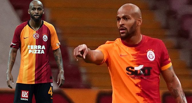 Galatasaray’da Marcao ile yollar ayrılıyor! İşte yeni takımı…
