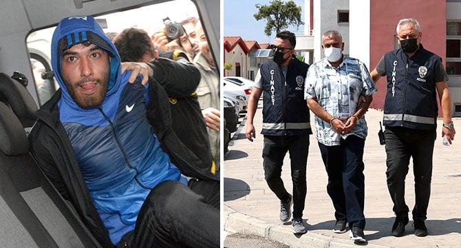 Beraat ettiği cinayet yüzünden öldürüldü