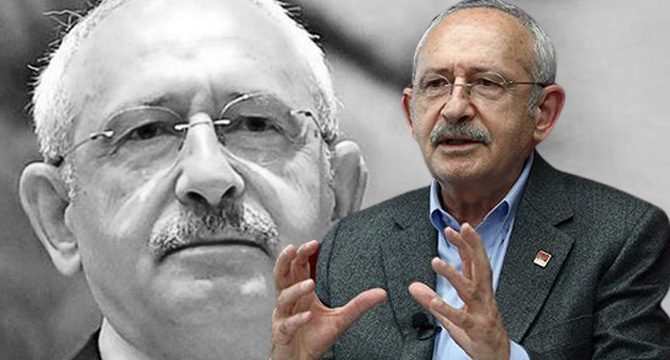 CHP lideri Kemal Kılıçdaroğlu'ndan iktidarla ilgili çok kritik açıklama