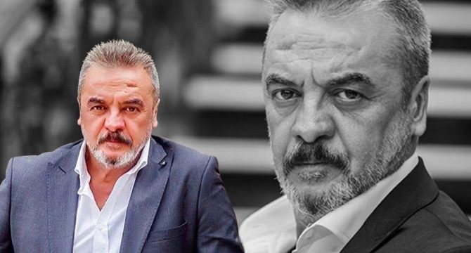 Beyin kanaması geçiren ünlü oyuncu yoğun bakımda!