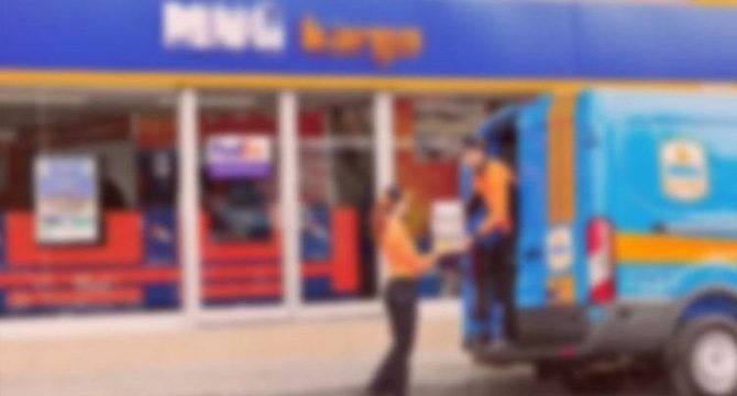 Kargo şirketine siber saldırı: Milyonlarca kişinin verileri sızdırıldı
