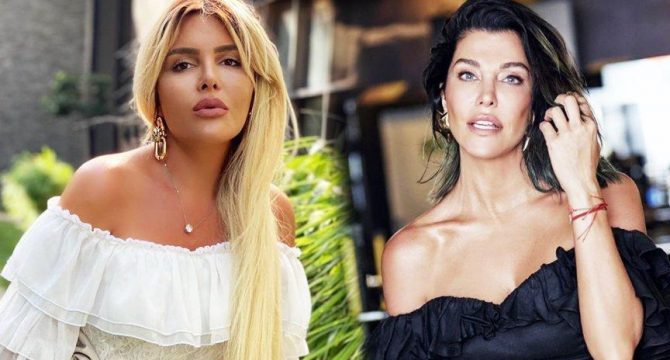 Selin Ciğerci'nin tedbir kararını hiçe saymıştı: Deniz Akkaya cezaevine girdi!